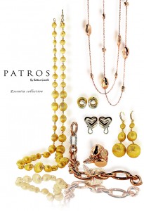 Collezione Essentia