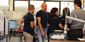 Patros SRL
